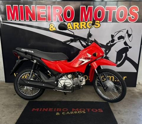 HONDA POP 110i HONDA POP 110i